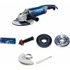 BOSCH Professional GWS 24-180 JZ, priemer 180 mm, 0.601.8C2.300 0.601.8C2.300