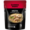 Expres menu Morčacie mäso na ázijský spôsob 300 g 1 porcia