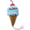 Pudlíček Zmrzlina pre psíka Modrá