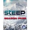 Steep Season pass