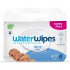 WaterWipes BIO vlhčené obrúsky 4 x 60 ks