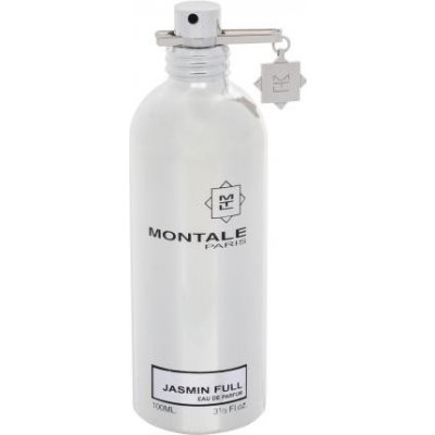 Montale Jasmin Full 100 ml Parfumovaná voda tester unisex