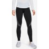 Under Armour Dámske legíny W UA RUSH Run Stamina Tight Čierna SM