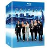 Přátelé - komplet 1-10. série - 20x BD (BD)