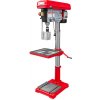 Holzmann Stojanová vŕtačka SB4132LR 400V SB4132LR_400V