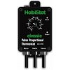 HabiStat pulzní termostat 18 - 32°C (Standard) černý