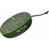 HiFuture reproduktor HiFuture mini Bluetooth reproduktor Altus zelená/zelená (HBB7CA)