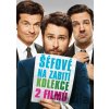 Šéfové na zabití kolekce 1.-2. DVD