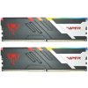 PATRIOT VIPER VENOM RGB 32GB DDR5 6000MT/s / DIMM / CL30 / Kit 2x 16GB