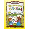 Veršovaná abeceda - Táňa Pastorková