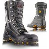 Pracovná obuv VM Footwear VM Belfast S3 WR HRO SRCCI Anticiut veľkosť 45
