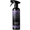 Auto Finesse Essentials Quick Detailer - univerzálny detailér bez ochrany 500 ml (Univerzálny detailér na každodennú údržbu. Rýchlo odstráni prach, odtlačky a vodné škvrny bez šmúh. Bezpečný pre všetk