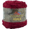 Himalaya Koala Bordová 75703