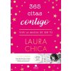 365 CITAS CONTIGO (LAURA CHICA)(Brožovaná)