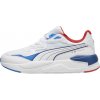 Unisex obuv Puma, BMW M MOTORSPORT X-RAY SPEED biela,modrá,čierna, 40 EU