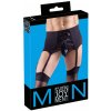 Svenjoyment Suspender Belt pánsky fetish podväzkový pás