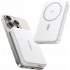 Baseus Airpow Qi2 10000mAh biela