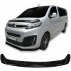 Plastový kryt kapoty Long deflektor TOYOTA Proace, 2016