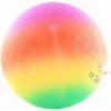Dúhová lopta 23 cm