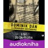 List zo záhrobia - Dominik Dán
