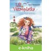 E-kniha Lili Větroplaška: Tulení mládě zmizelo! - Tanya Stewnerová