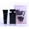 Narciso Rodriguez For Her, Edt 100ml + 75ml Telový krém pre ženy