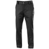 CORMEN Kalhoty CXS TARREN do pasu, pánské, černé 115030780050 Černá 50