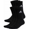 Ponožky adidas Cushioned Sportswear Crew Socks 6pak IC1316