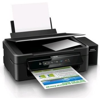 Epson L455