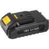 Batéria FIELDMANN 18V 1500mAh FDV 90401