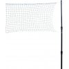 Bedmintonová sieť TALBOT TORRO Telescopic 610 x 60 cm
