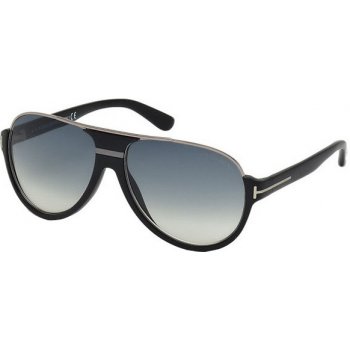 Tom Ford Dimitry FT0334 02W