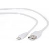 Gembird CC-USB2-AMLM-2M-W USB, 2m