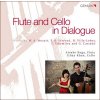 Flute and Cello Recital: Koga, Atsuko / Khen, Ithay (CD)