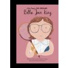 Billie Jean King - Isabel Sanchez Vegara, Miranda Sofroniou ilustrácie