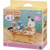Sylvanian Families Kuchynský ostrovček 5442