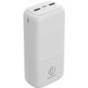 PowerBank Rebeltec P30 10W 30000mAh white (AKGAOLADREB00018)