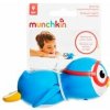 Munchkin Plávajúci tučniak