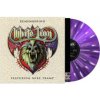 Tramp Mike - Remembering White Lion / Splatter / Vinyl [LP]