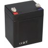 Lítium-železo-fosfátový akumulátor LiFePO4 12,8V 6Ah (76,8Wh) s BMS
