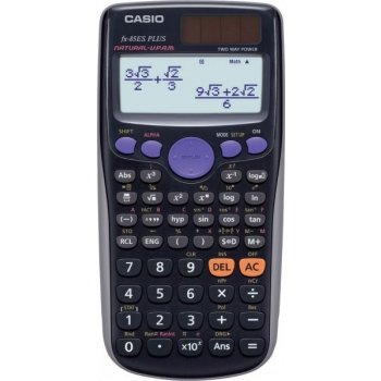 Casio FX 85 ES Plus B