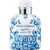 Dolce & Gabbana Light Blue Pour Homme Summer Vibes toaletná voda pánska 125 ml