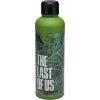 Paladone Nerezová fľaša The Last of Us 500 ml