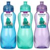 Sistema Fľaša Hydrate Wave Twist n Sip 600 ml