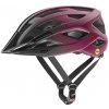 UVEX I-Vo 2 Mips Cranberry Black Matt 2026