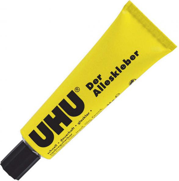 UHU All Purpose Extra Gel 31 g