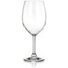 BANQUET CRYSTAL LEONA Sada pohárov na červené víno 6 ks 430 ml