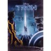Tron: Legacy DVD
