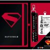 DC Comics – Superman – darčeková súprava