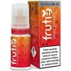 Frutie - Forest Strawberry (Lesní jahoda) 10ml Lesní jahoda Obsah nikotinu: 12 mg